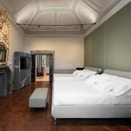 Palazzo Giusti Suites And Spa Urbino Exterior foto