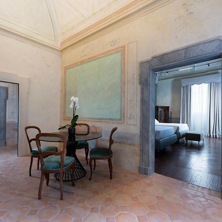 Palazzo Giusti Suites And Spa Urbino Exterior foto