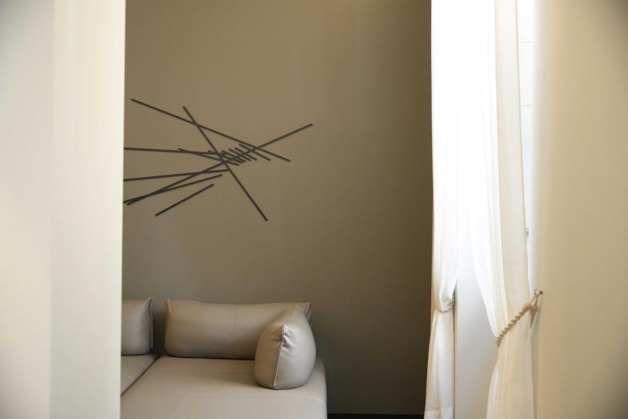 Palazzo Giusti Suites And Spa Urbino Exterior foto