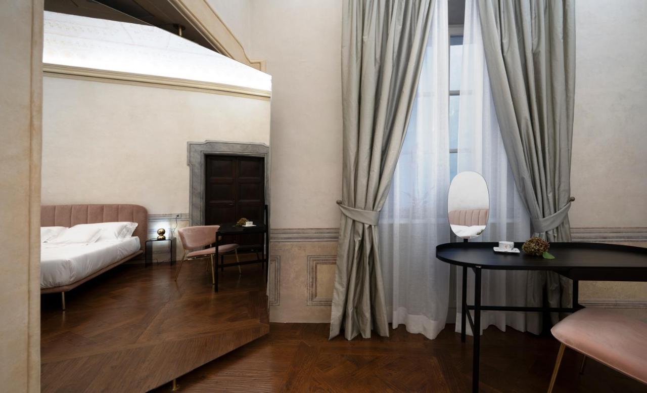 Palazzo Giusti Suites And Spa Urbino Exterior foto