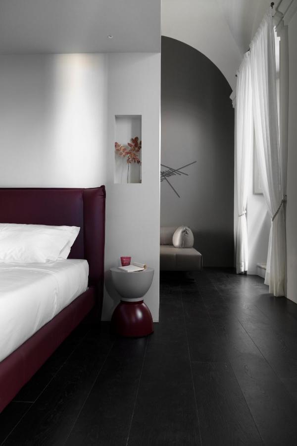 Palazzo Giusti Suites And Spa Urbino Exterior foto