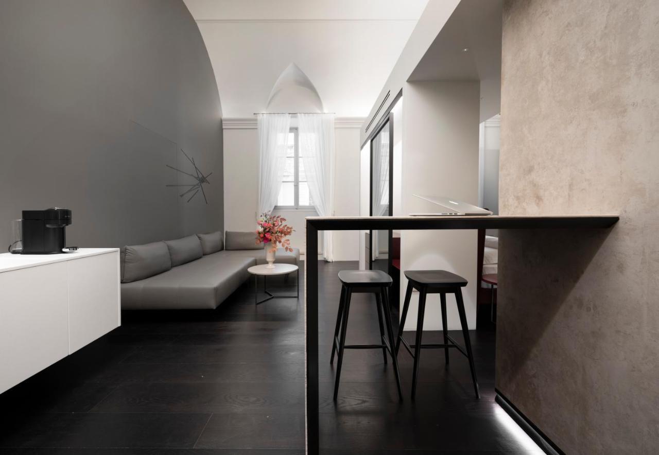 Palazzo Giusti Suites And Spa Urbino Exterior foto