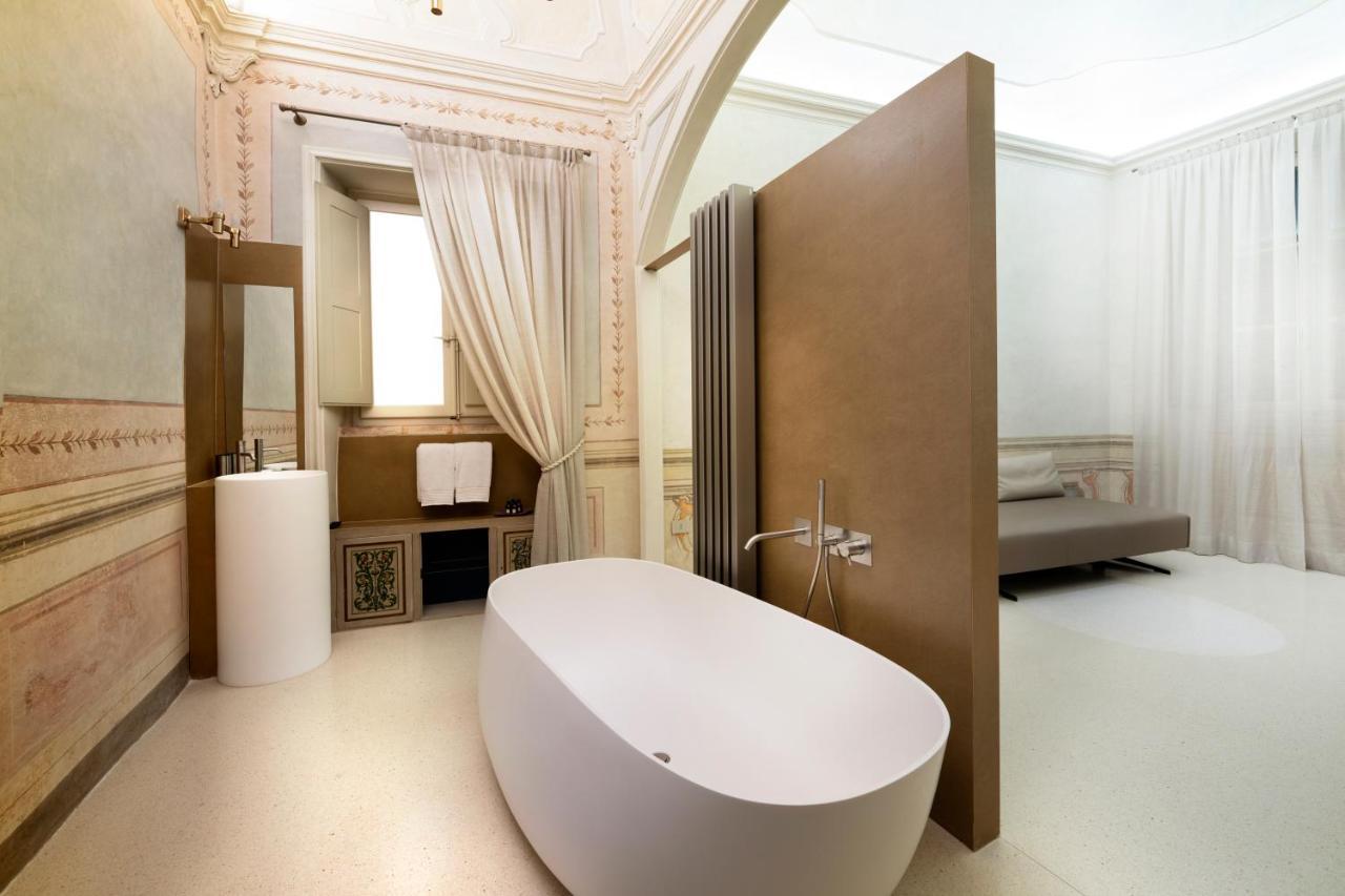 Palazzo Giusti Suites And Spa Urbino Exterior foto