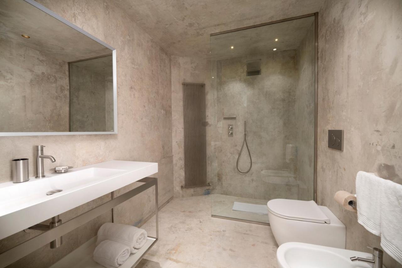 Palazzo Giusti Suites And Spa Urbino Exterior foto