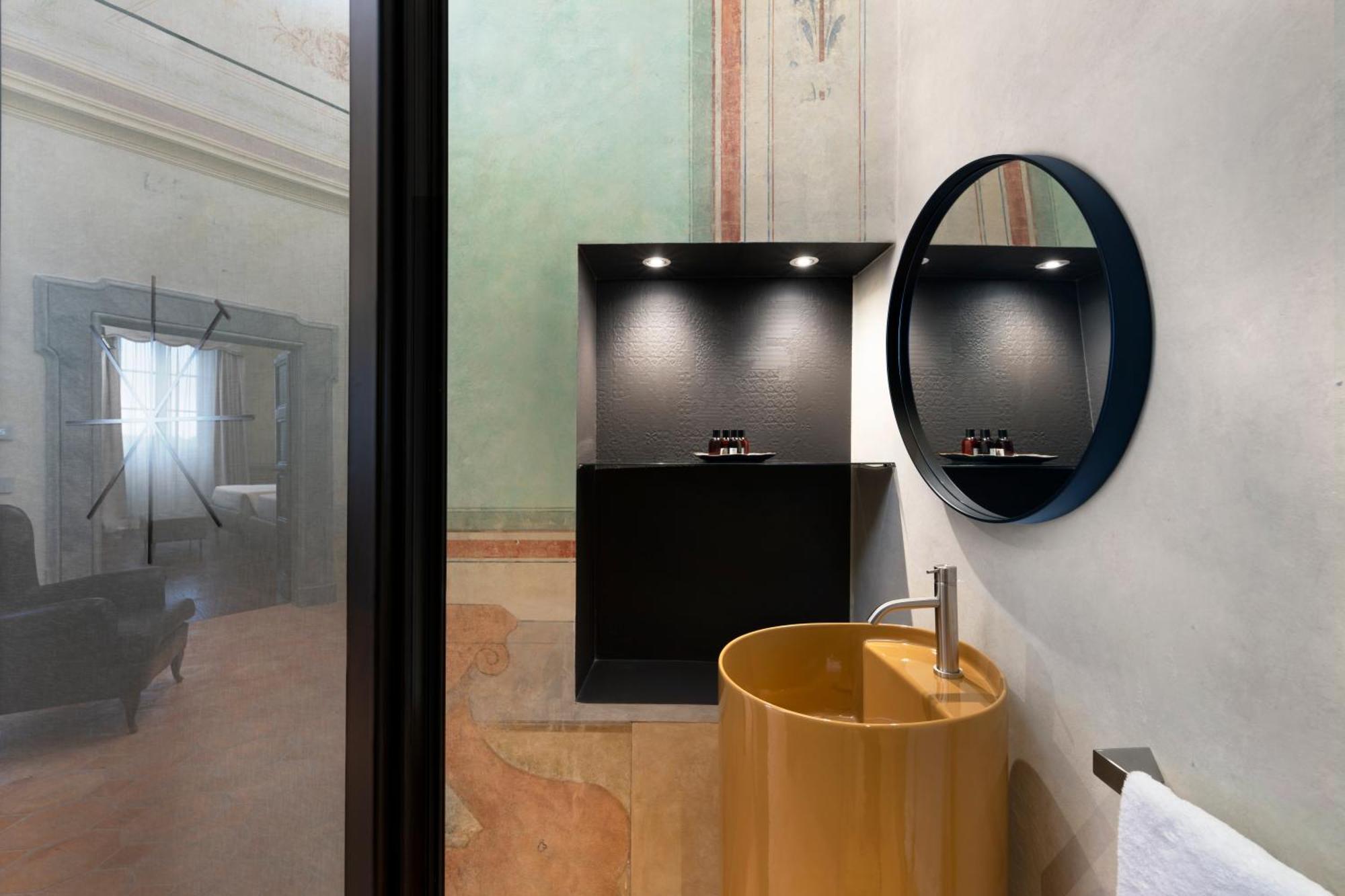 Palazzo Giusti Suites And Spa Urbino Exterior foto